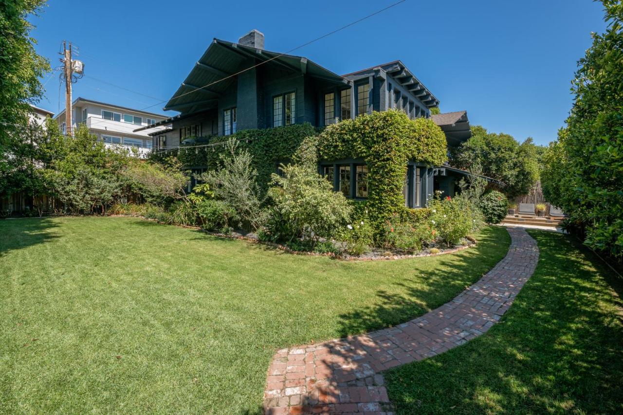The Venice Beach House — Fotos 2