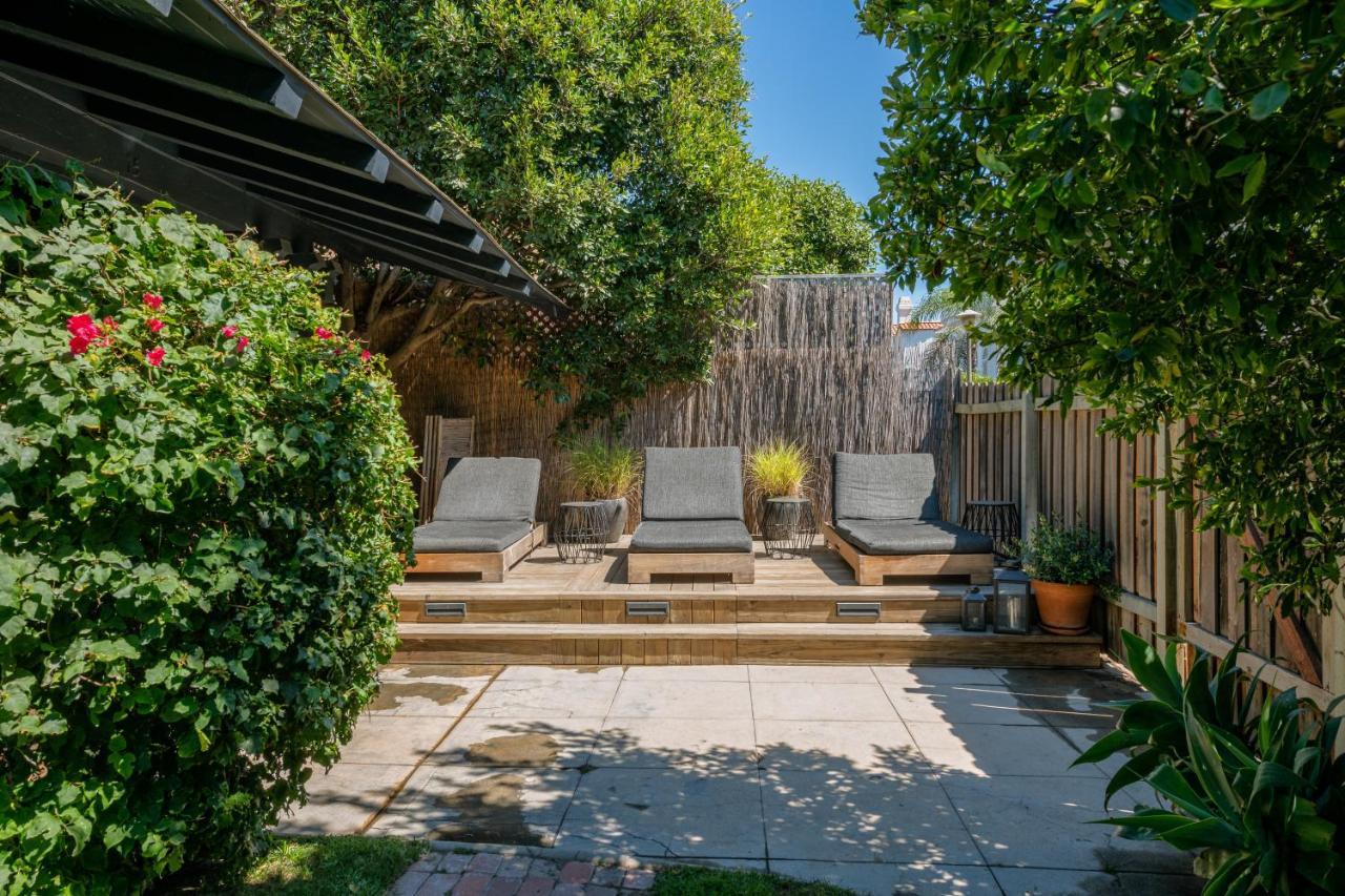 The Venice Beach House — Fotos 1